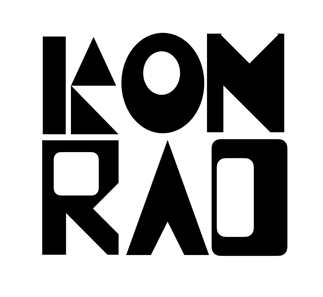 Konrad Raum Logo coworking space Freiburg